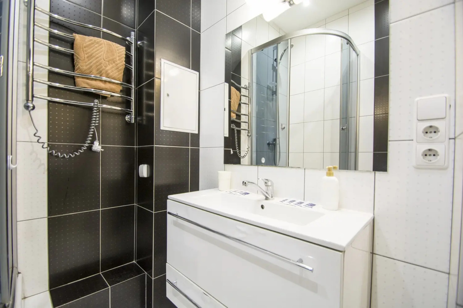 Апартаменты Aparton на Энгельса 28