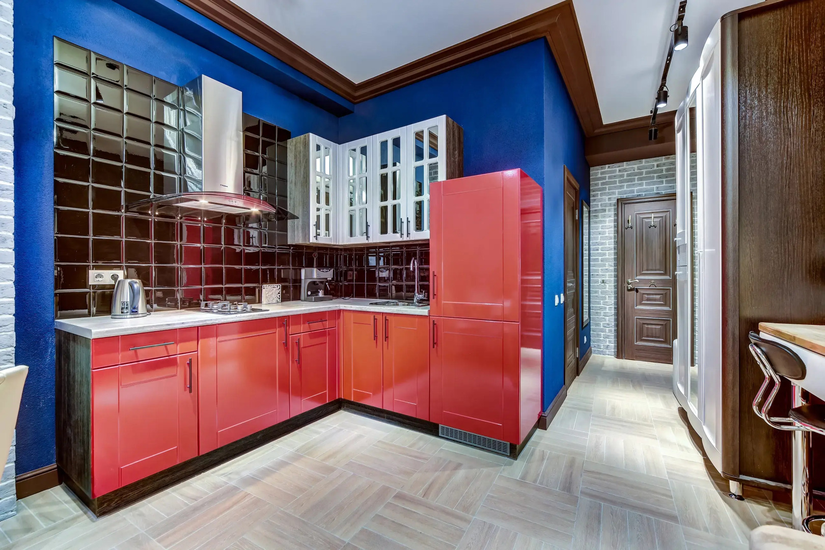 Апартаменты Сити Кембридж