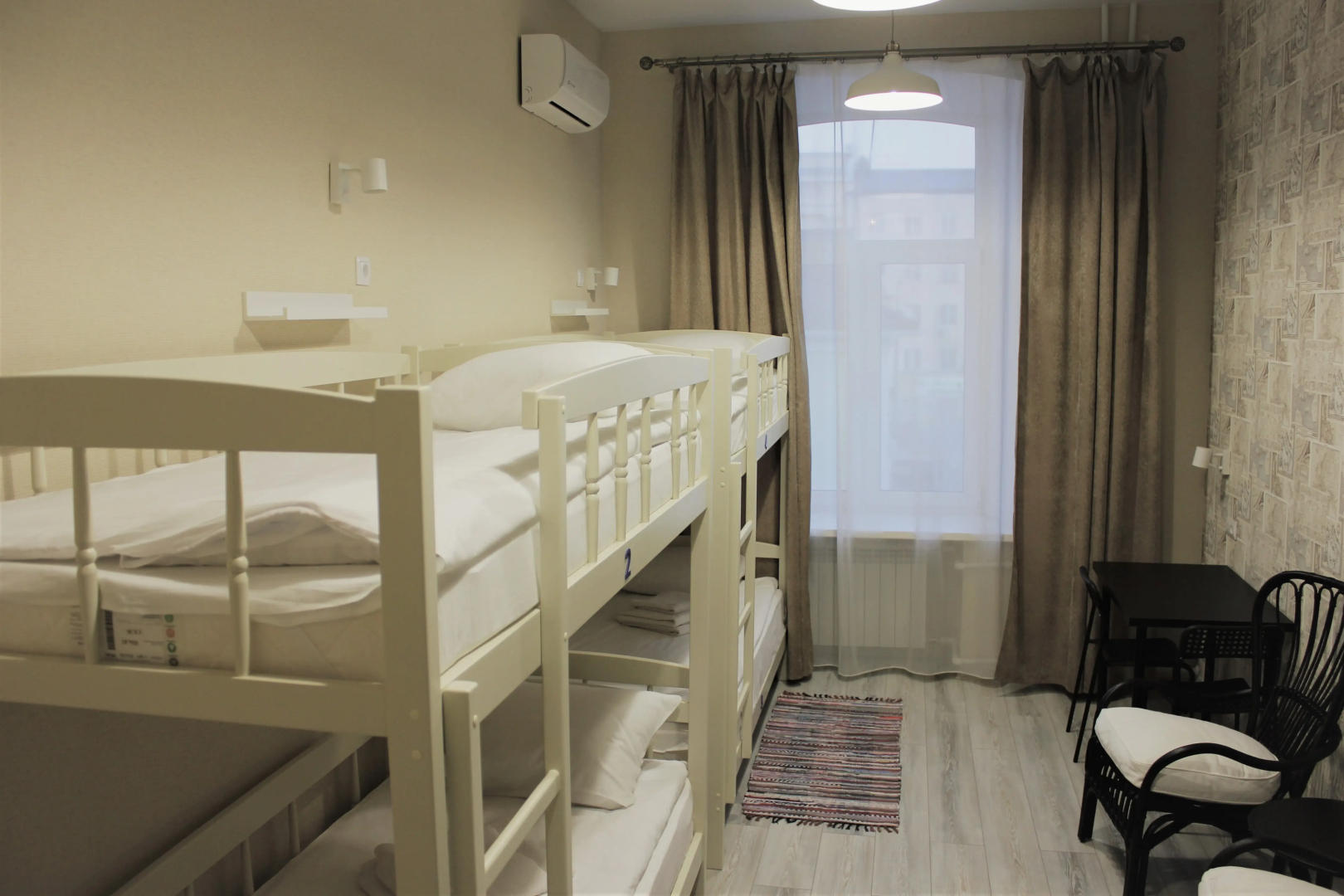 Меблированные комнаты O'Key Home