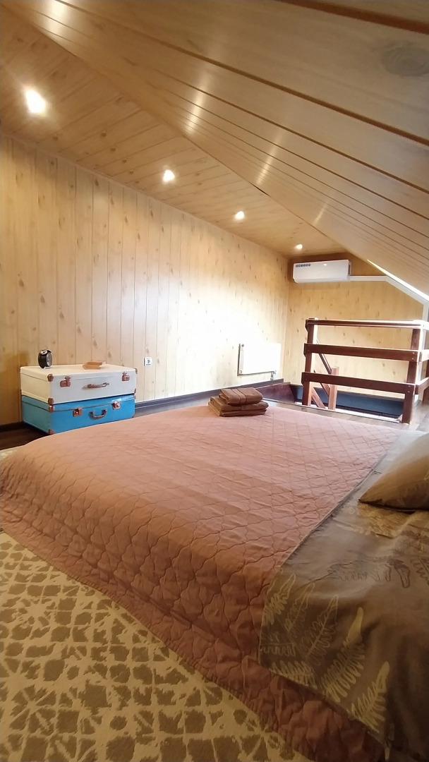 Квартира SEA Apartments