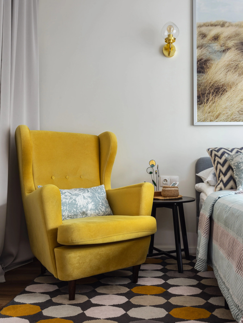 Апартаменты Apart39 Зеленоградск