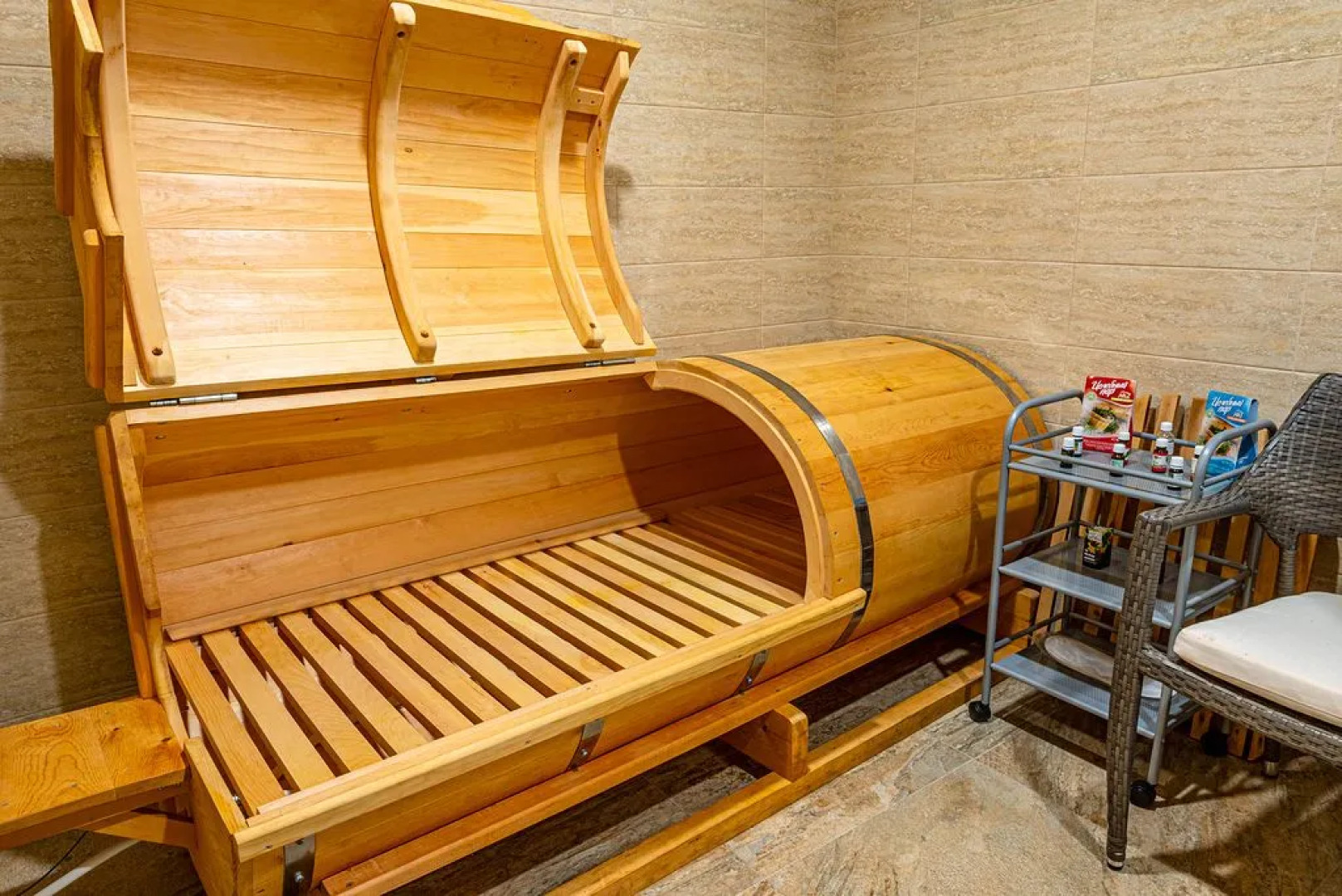 Гостевой дом Кедровый Остров (Чемал)