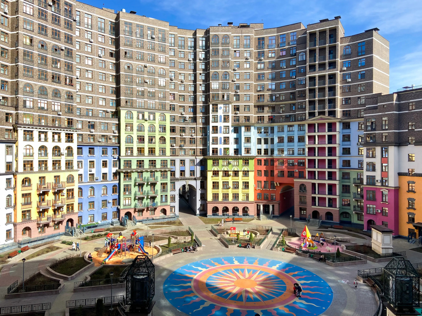 Квартира Солнечная Система Рядом с Шереметьево