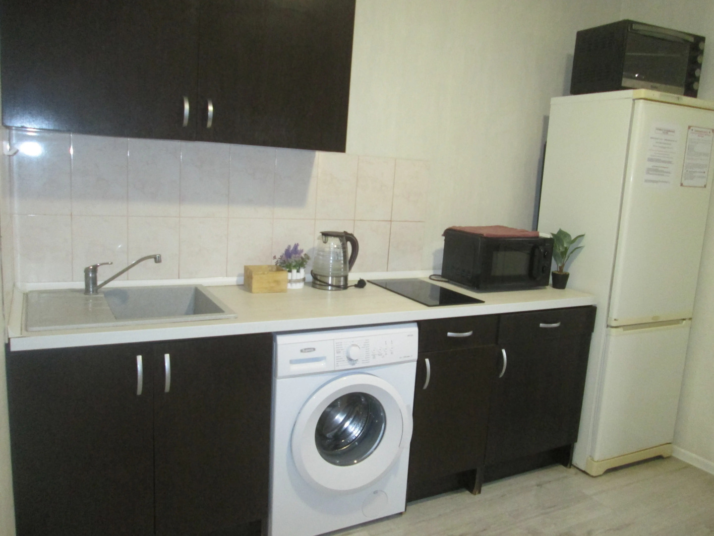 Квартира Уютная возле Парка Галицкого