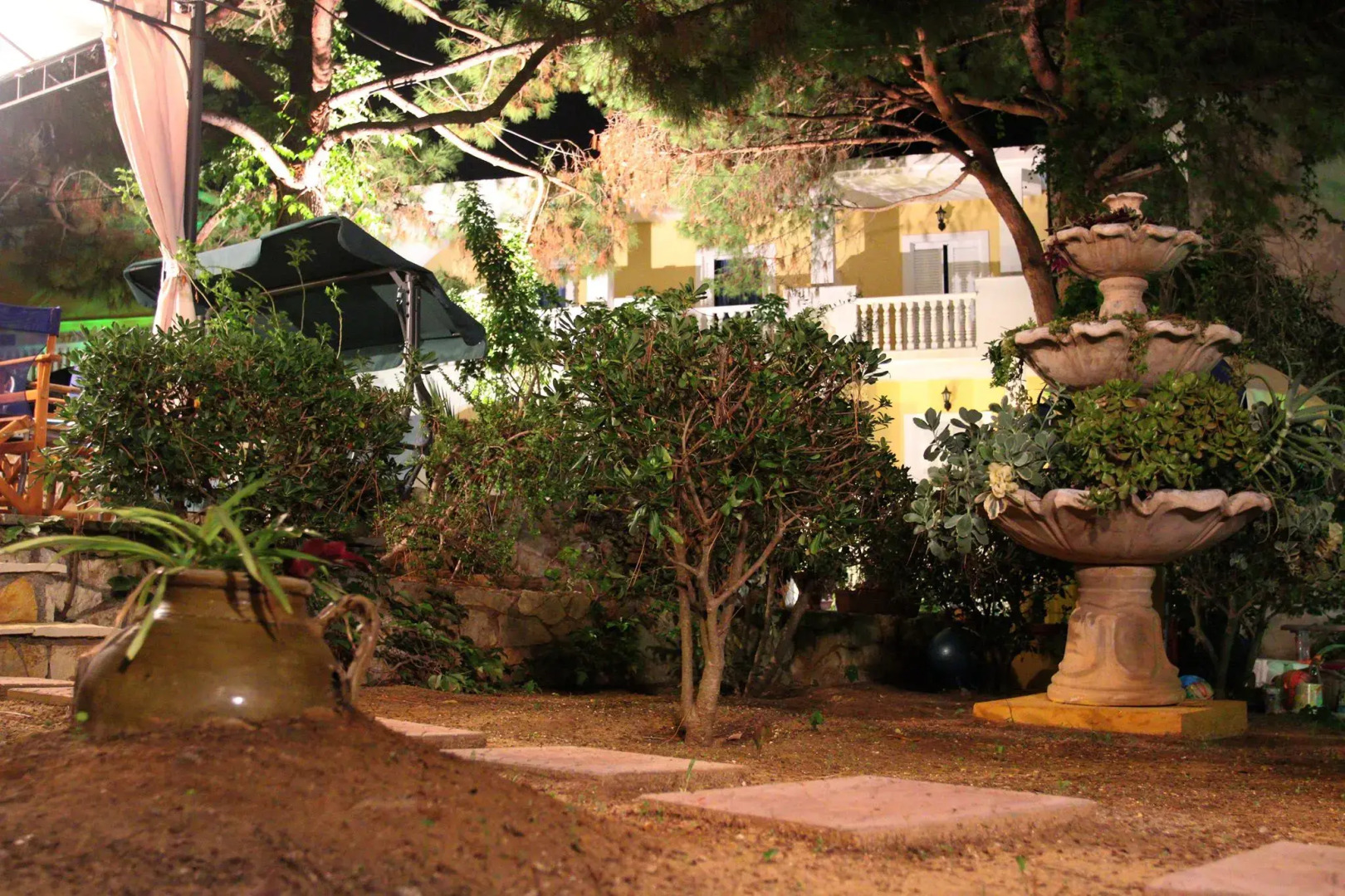 Апартаменты Kuris