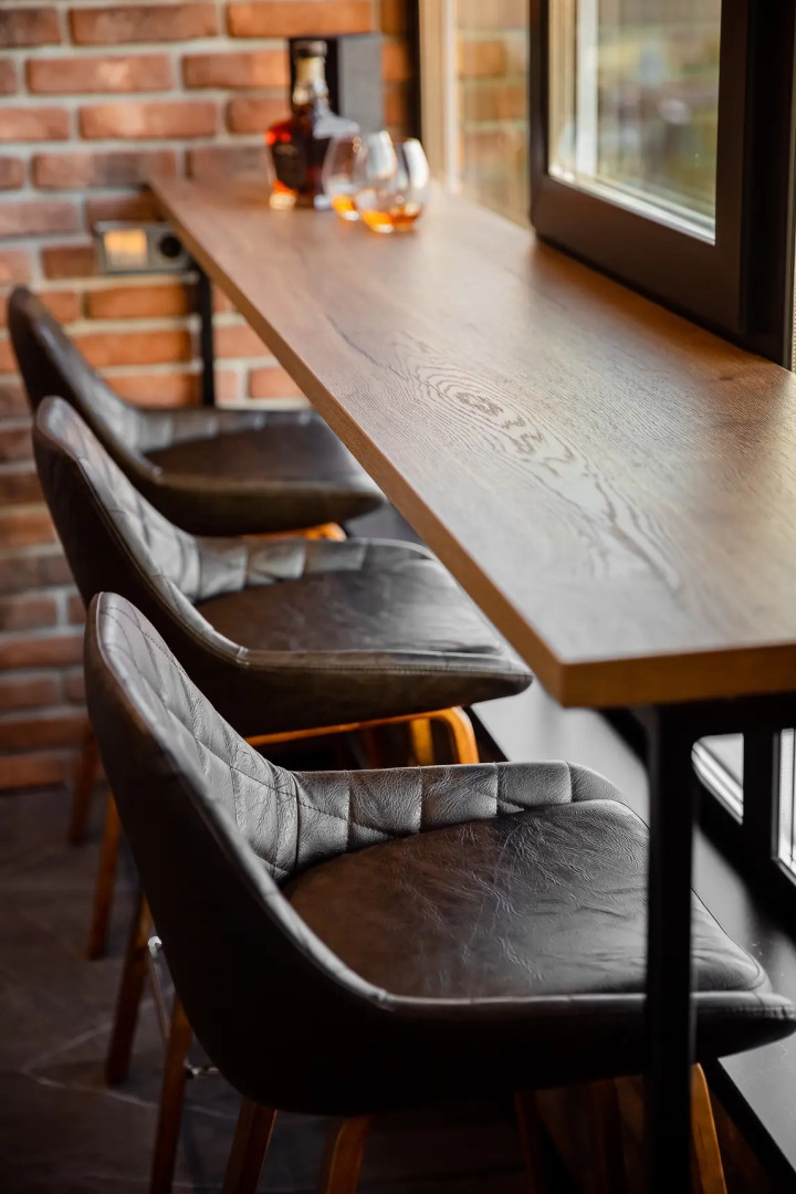 Апартаменты Пентхаус