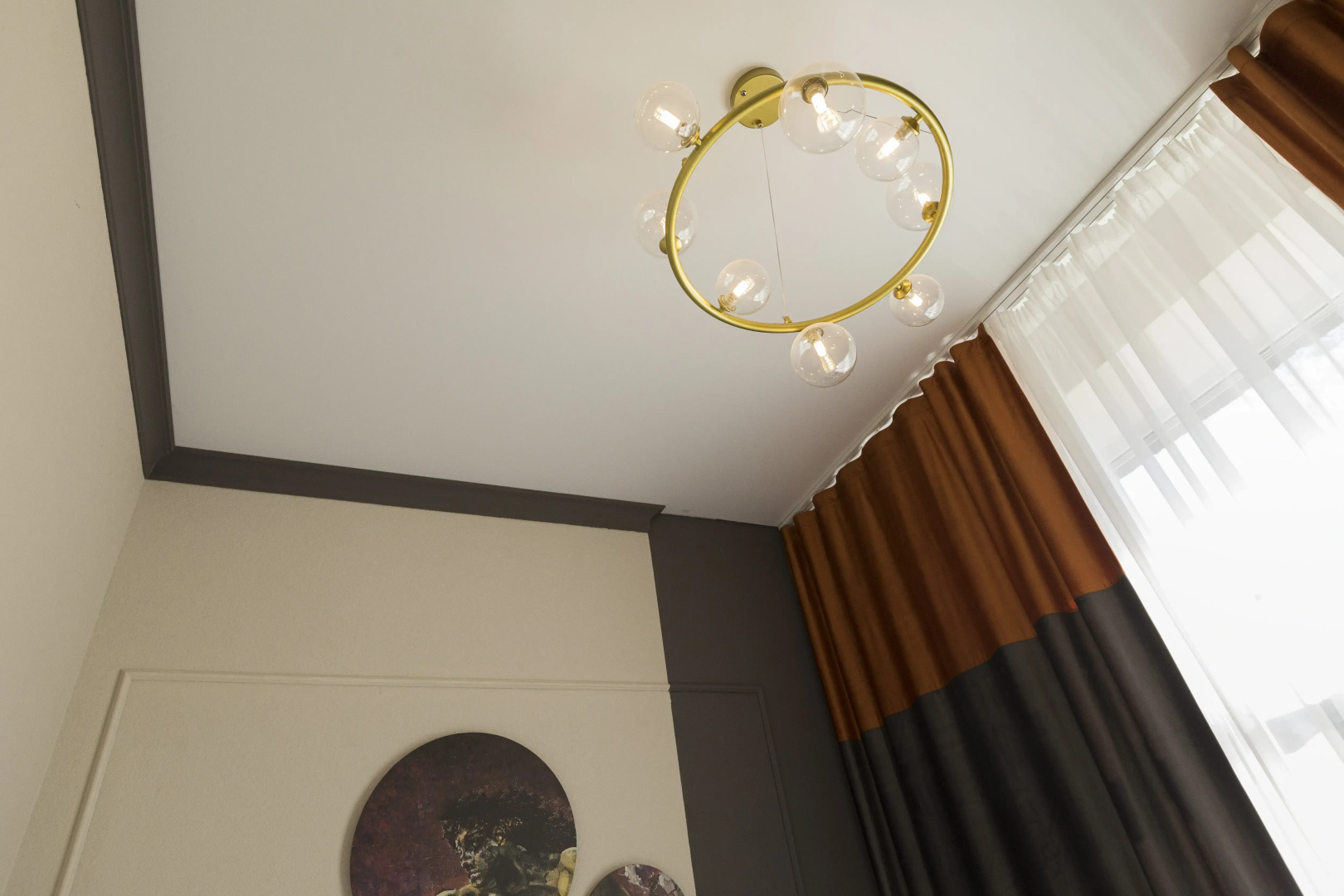 Отель "Перрон"