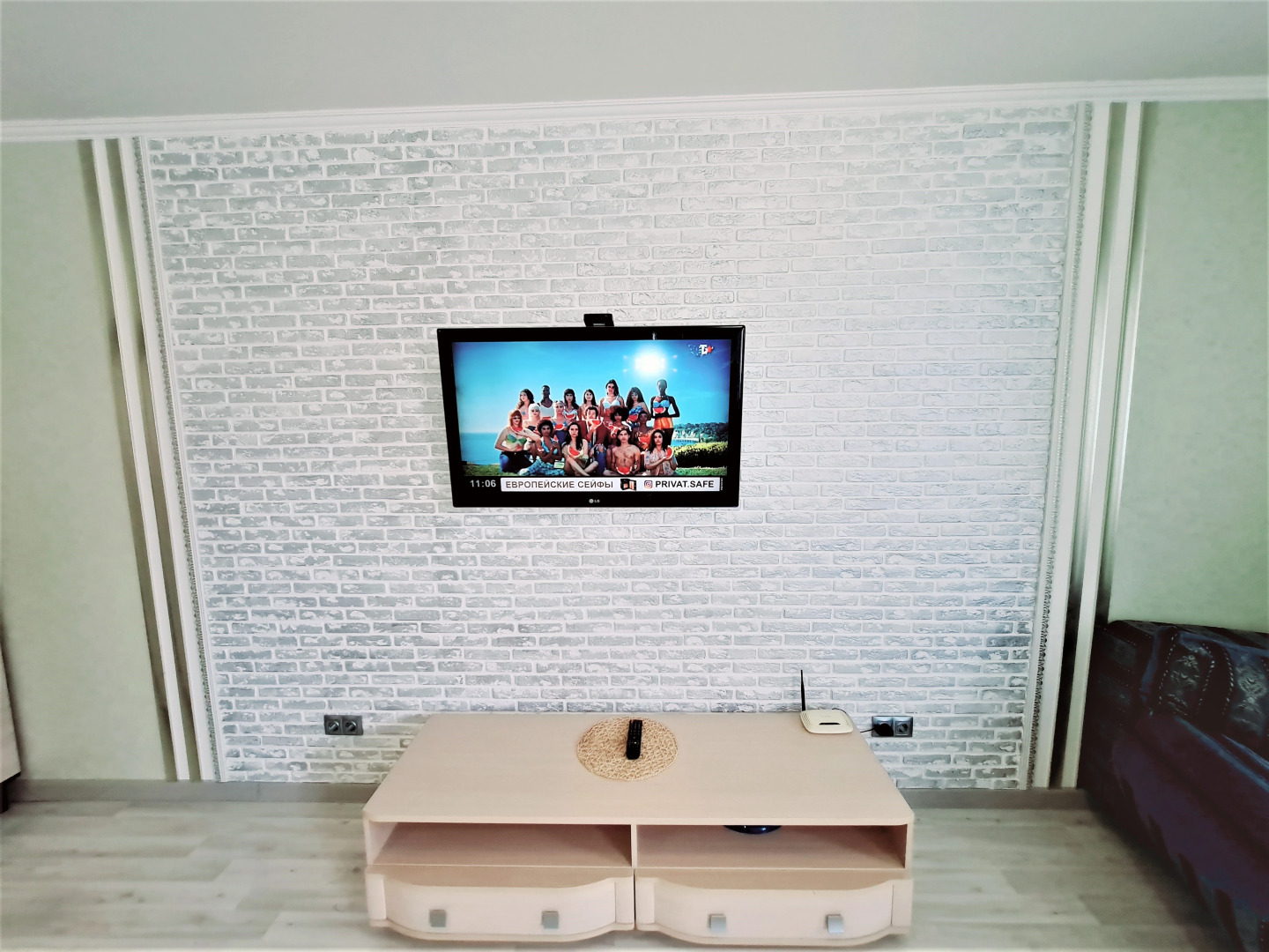 Апартаменты 1комн 3хместный стандарт Нефтяники!