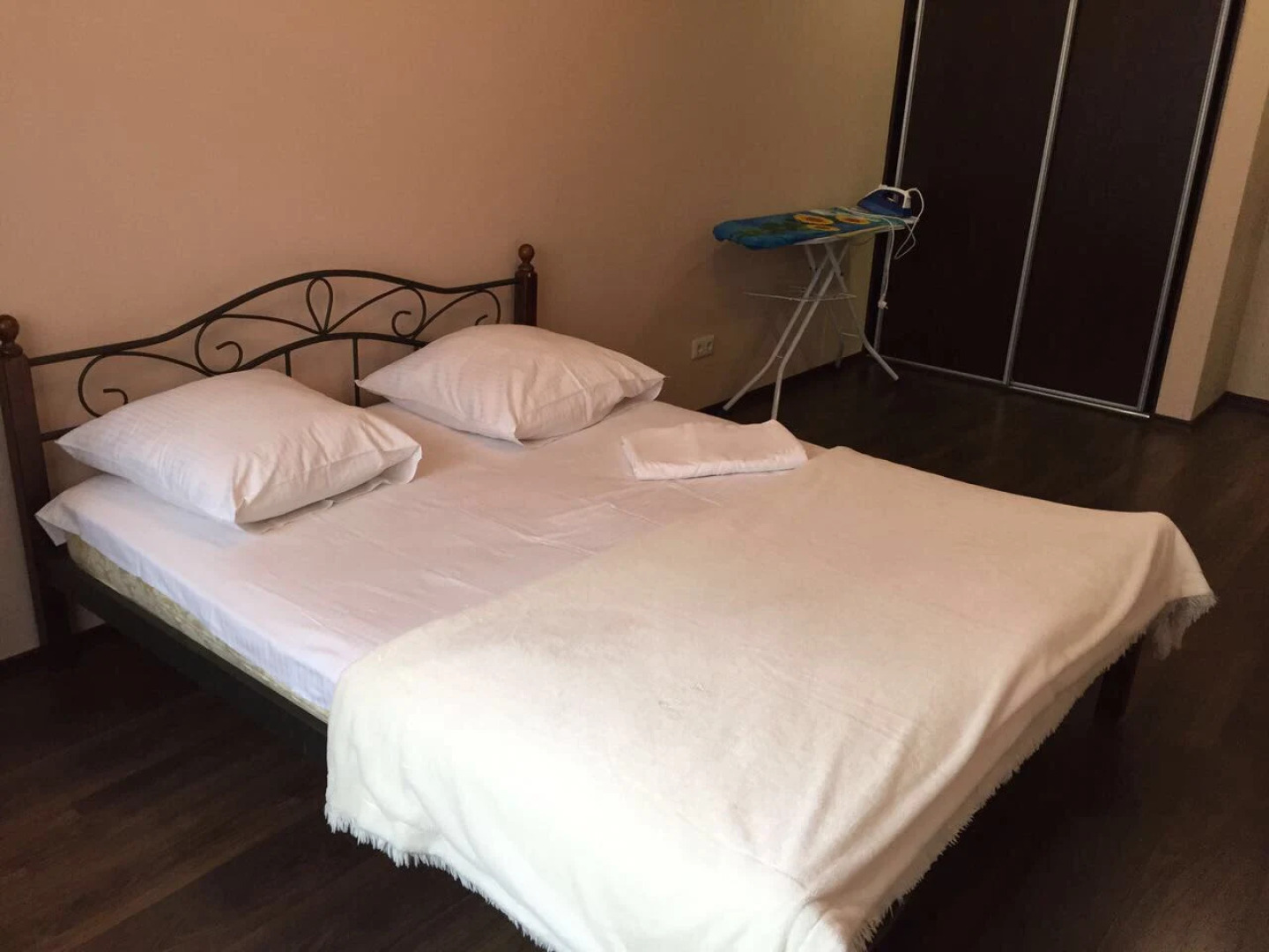 Апартаменты Sibiria Александра Невского 15