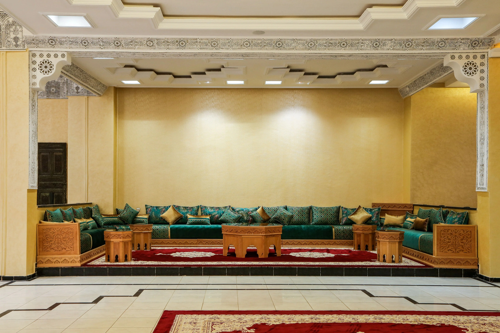 Отель ERFOUD PALACE