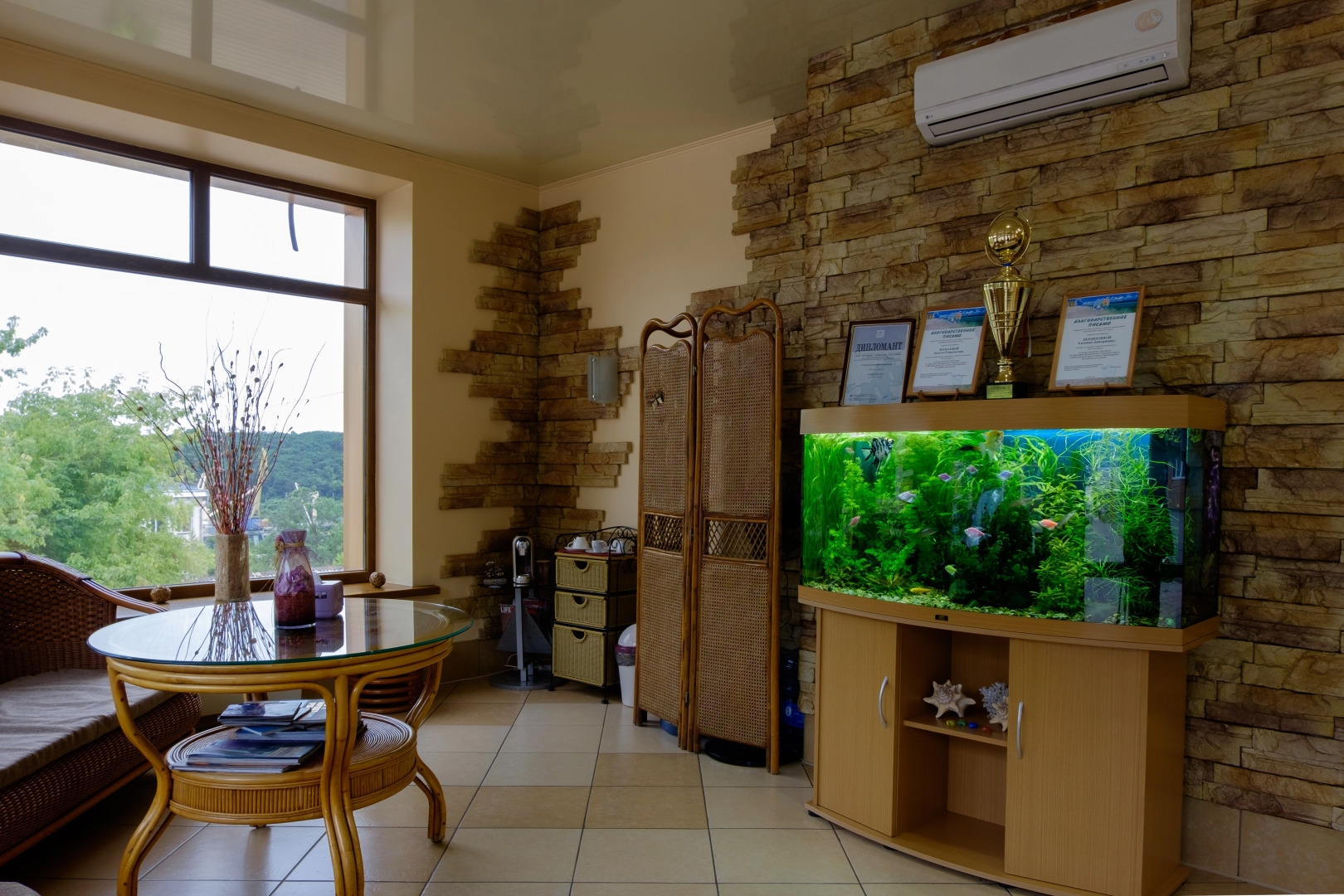 Отель Бумеранг