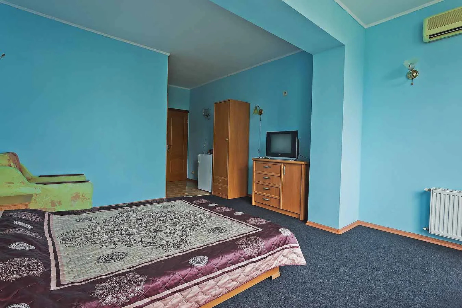 Гостевой дом Таврика