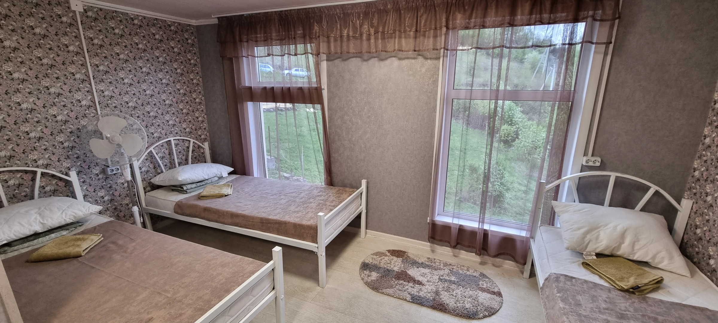 Гостевой Дом Чудесное Место