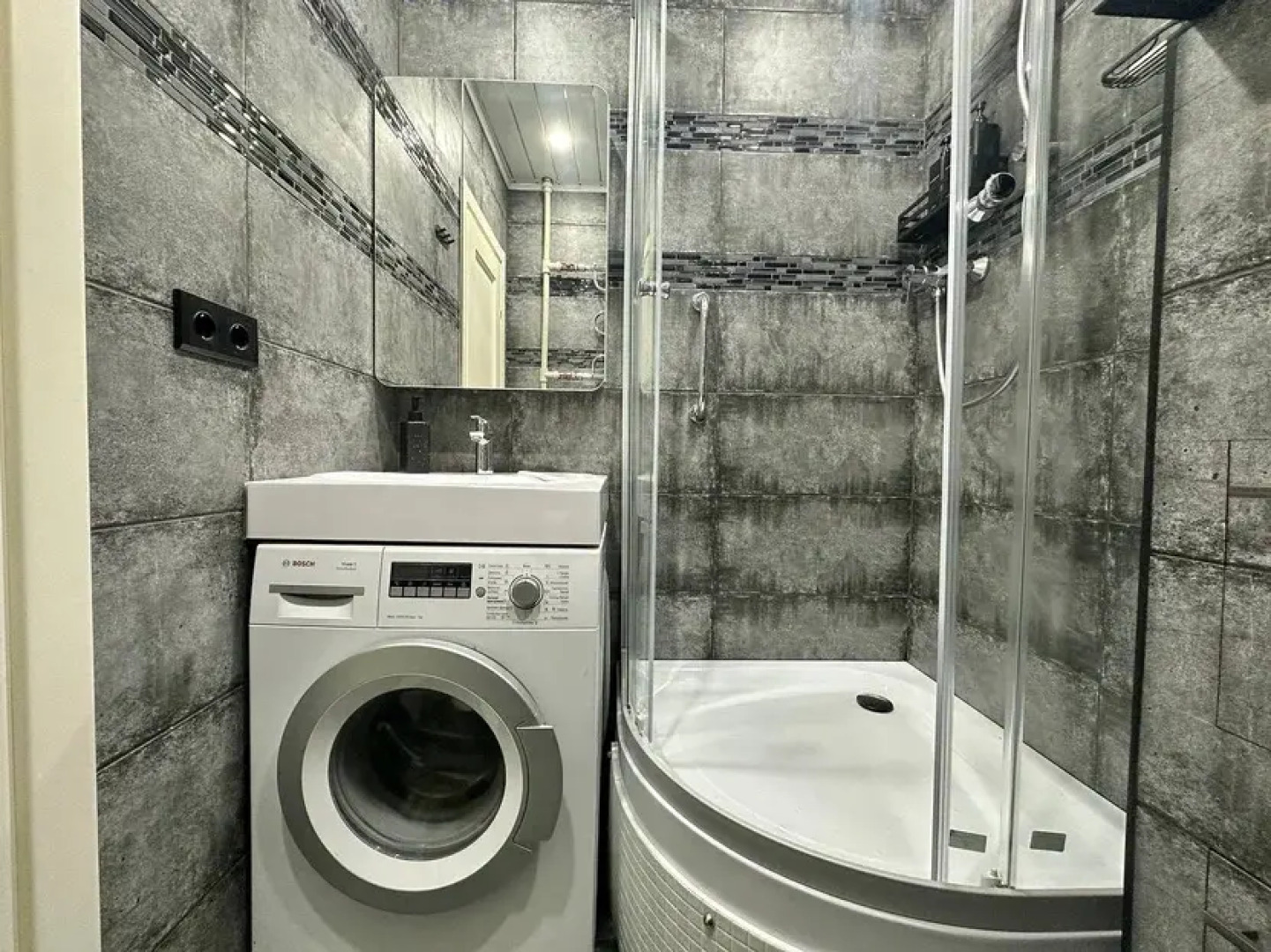 Апартаменты ДзенХоум Театр 58