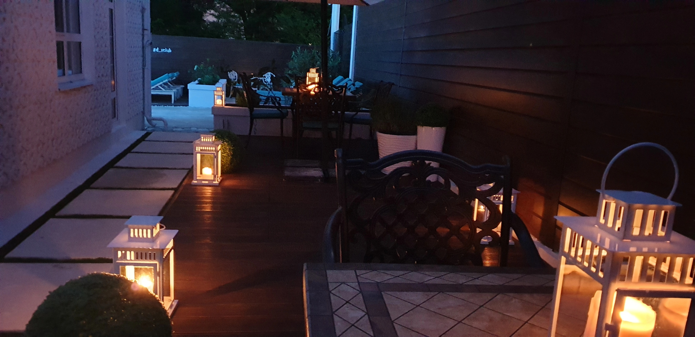 Гостевой Дом Дольче Вита Клаб