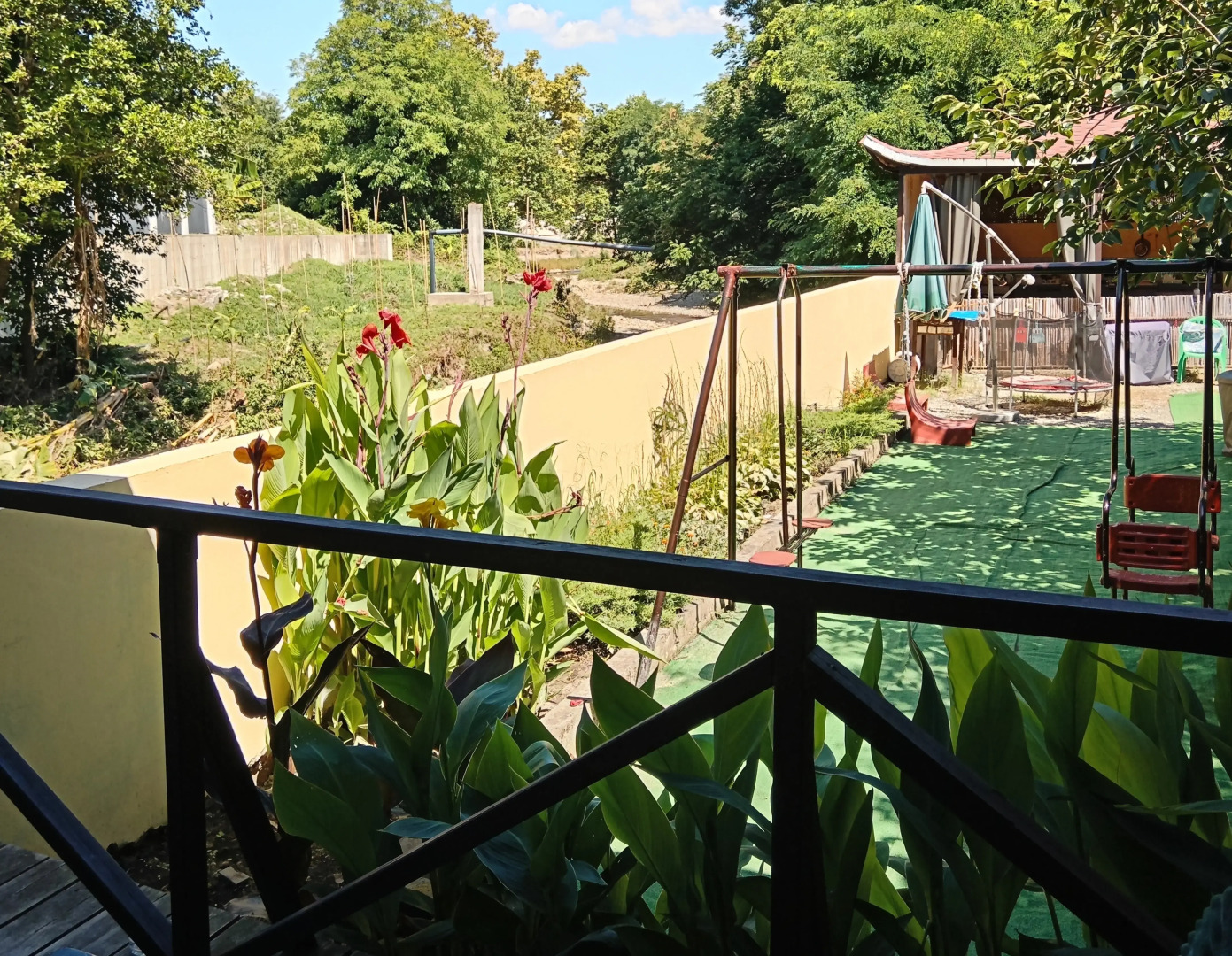 Гостевой Дом Оазис на Молодежной