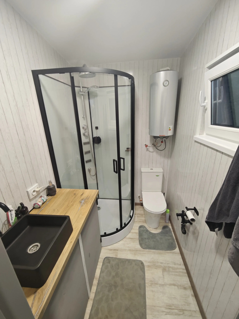 Частный дом с незабываемым видом