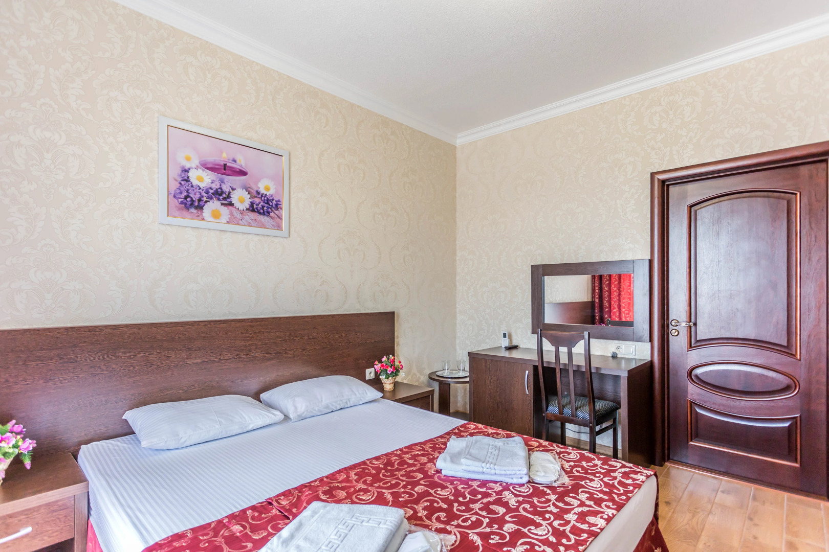 Гостевой дом Бута