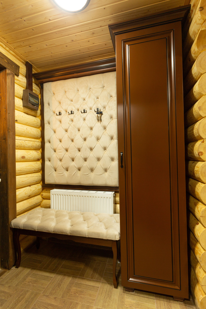 Апартаменты Артхаус