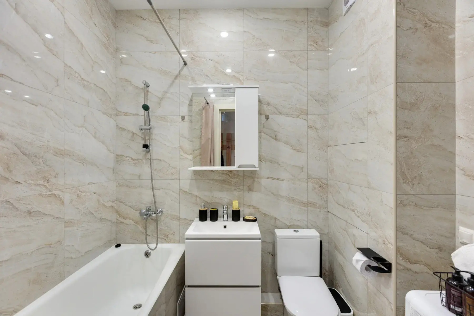 Квартира Карма от Home24