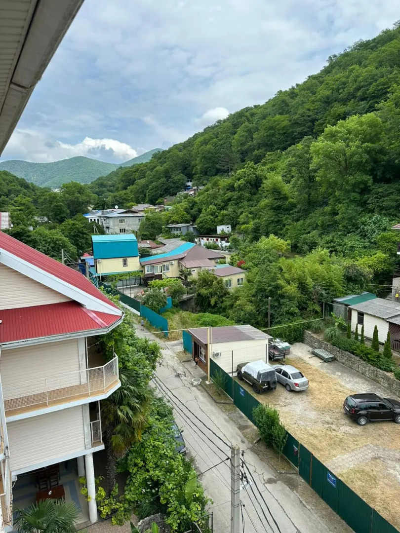 Гостевой дом Пальма Туапсе