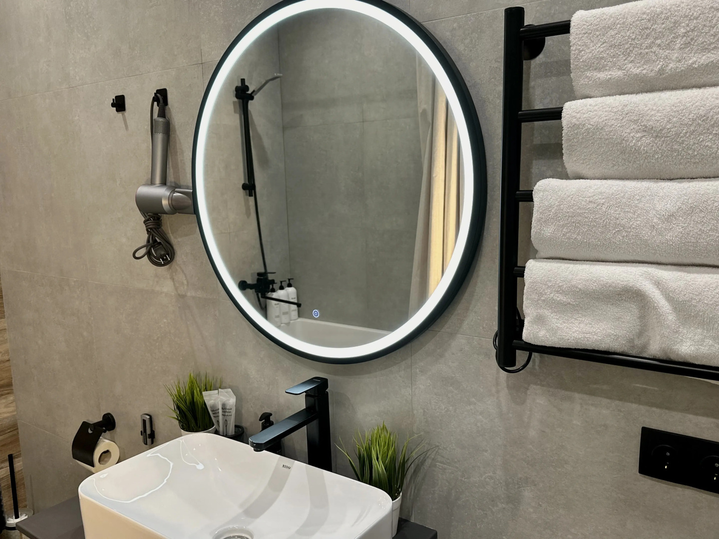 Квартира Стильная Центр Набережная Проспект Мира Рядом