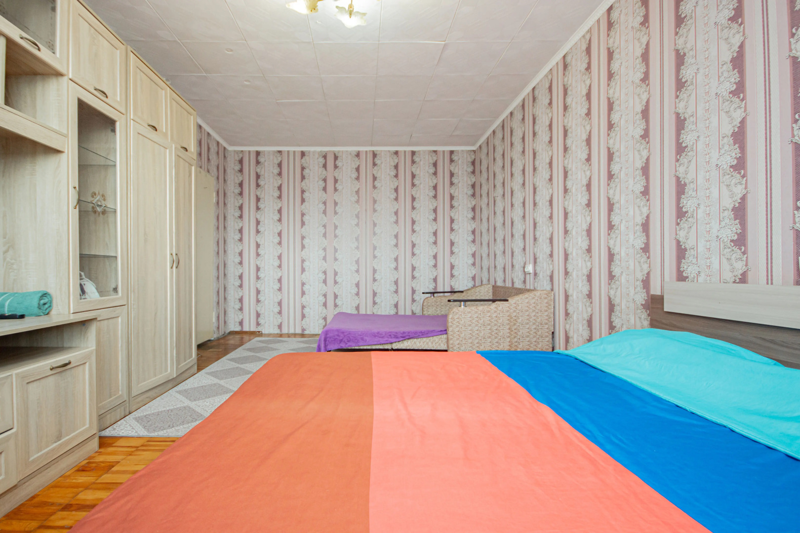 Апартаменты Dolina 1