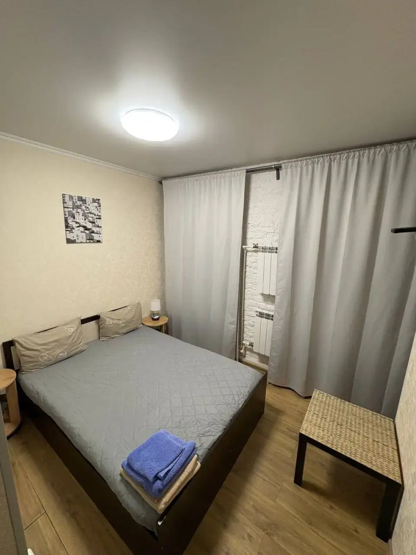 Мини-Отель BOW