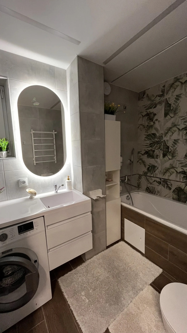 Частный Дом Уютное Гнездышко в Центре Города