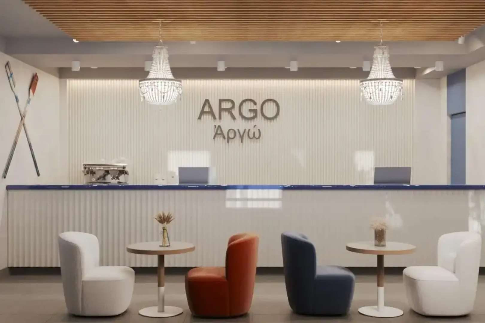 Argo Hotel & Spa