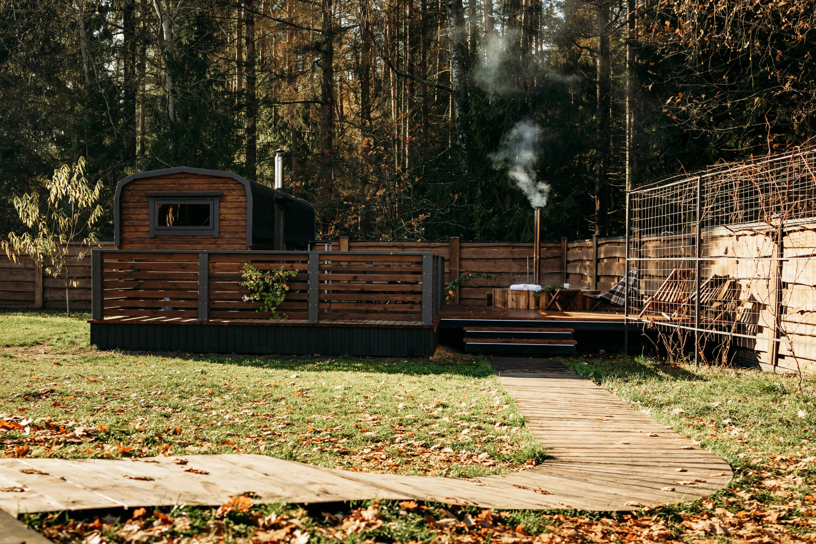 Гостевой дом дом в аренду в Беловежской пуще