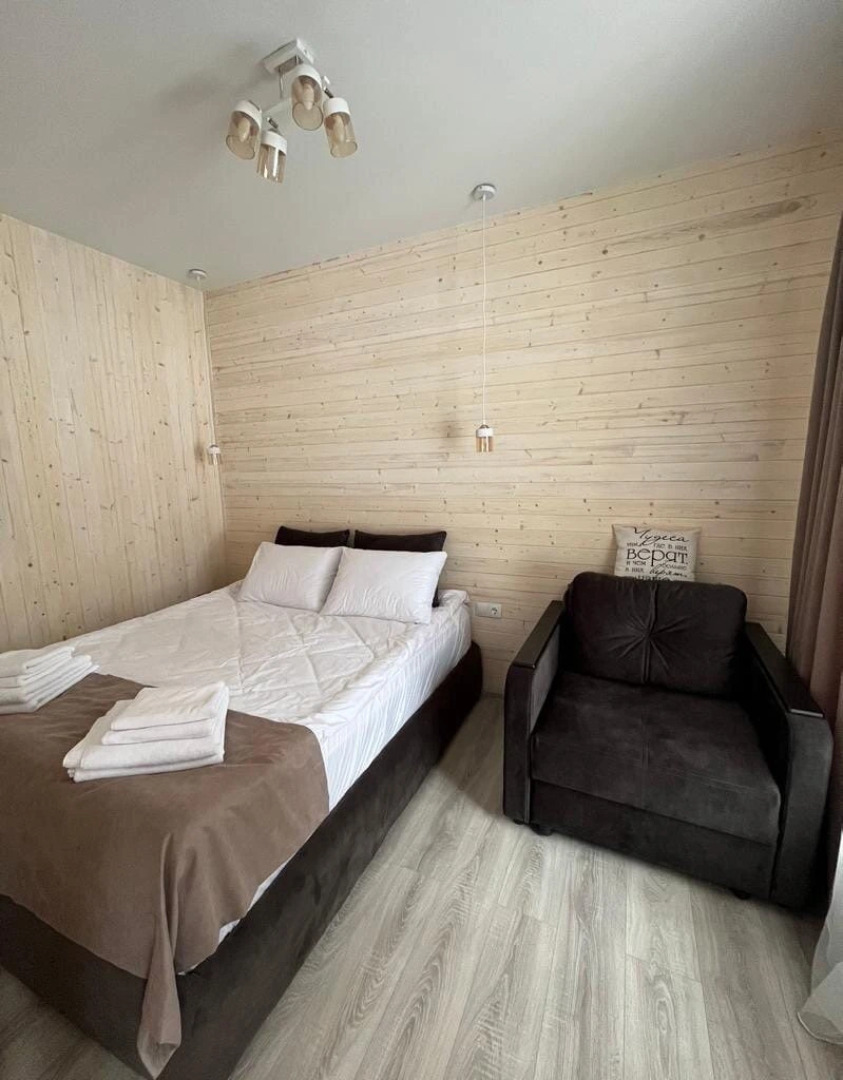 База отдыха Potap