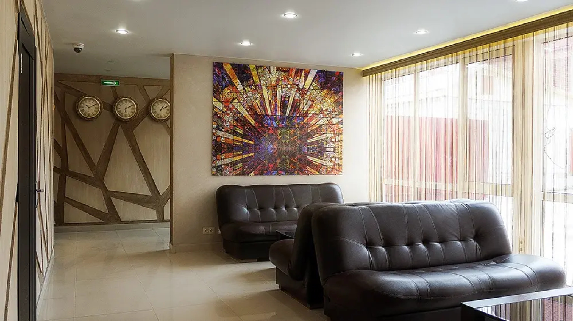 Мини-Отель Слобода