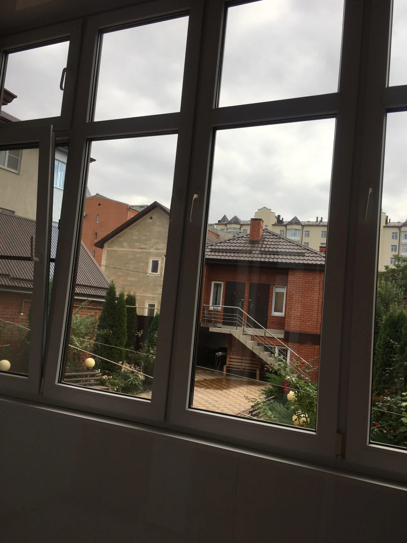 Гостевой дом у парка Кирова