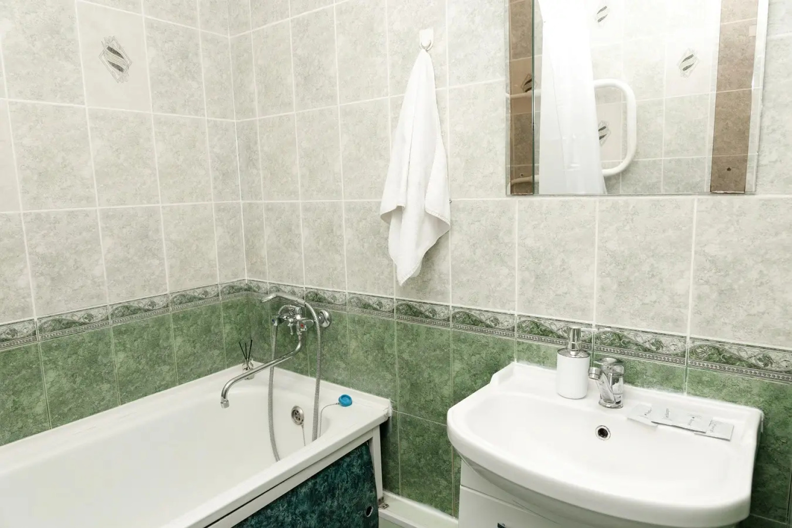 Декабрист Бабушкина 32 Б-37