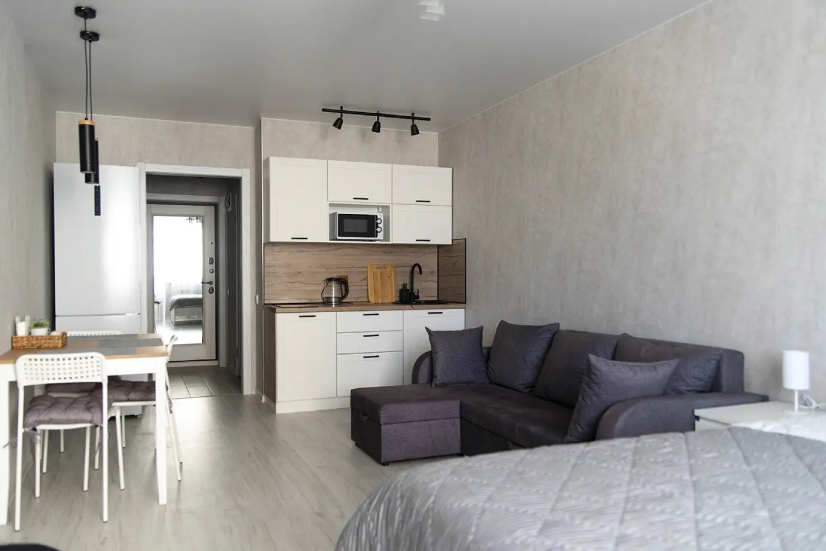 Апартаменты Sun Aparts