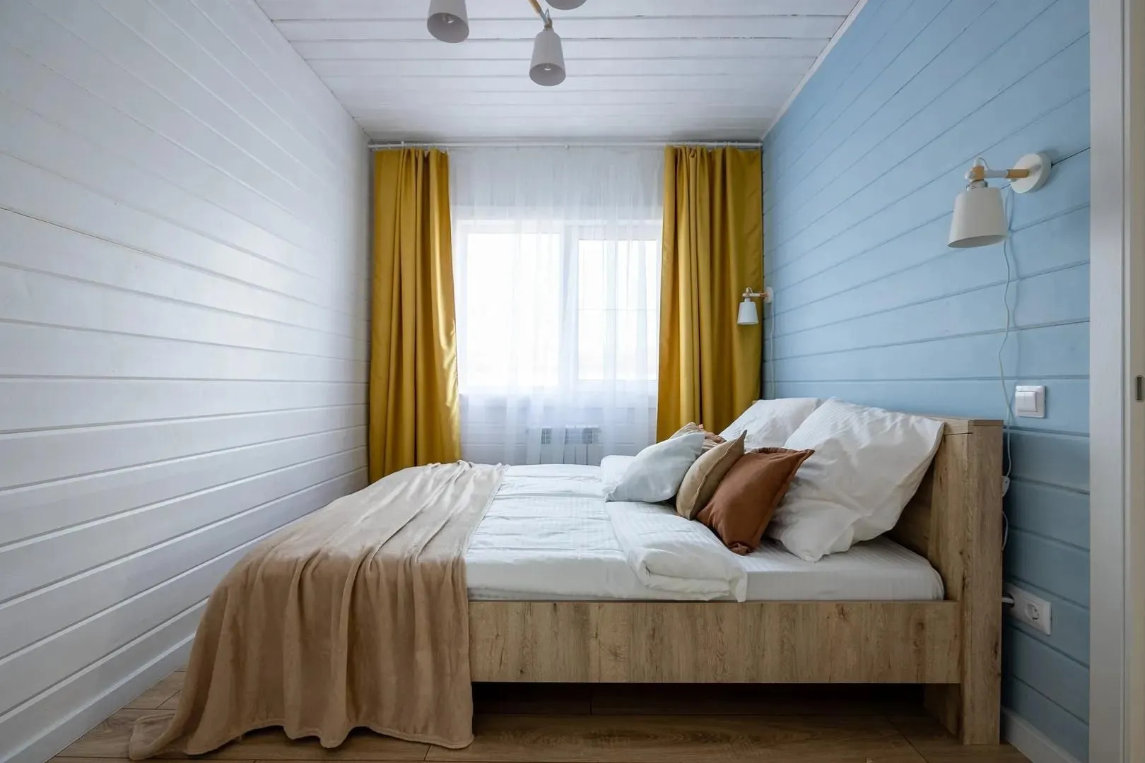 Частный дом Весна парк 89