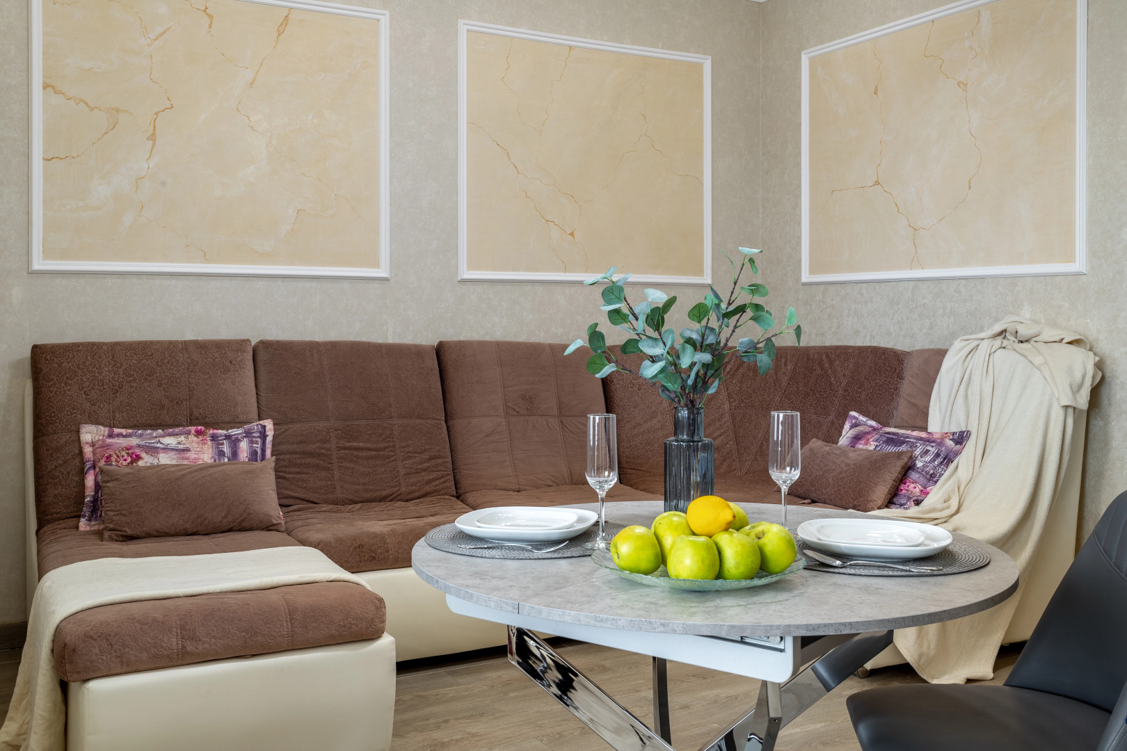 Квартира RelaxTime