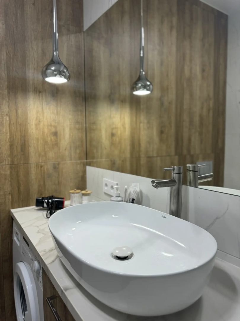 Апартаменты Однокомнатные в Центре Города