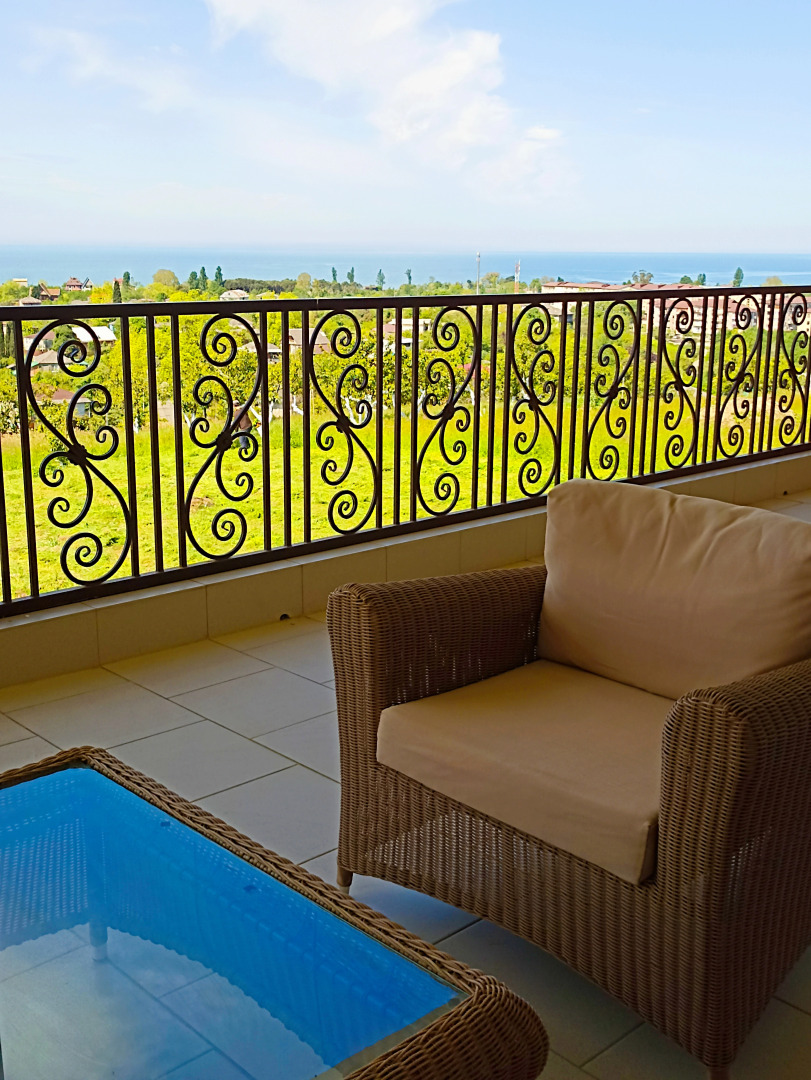 Отель Туристическо-Паломнический Центр Елисавета