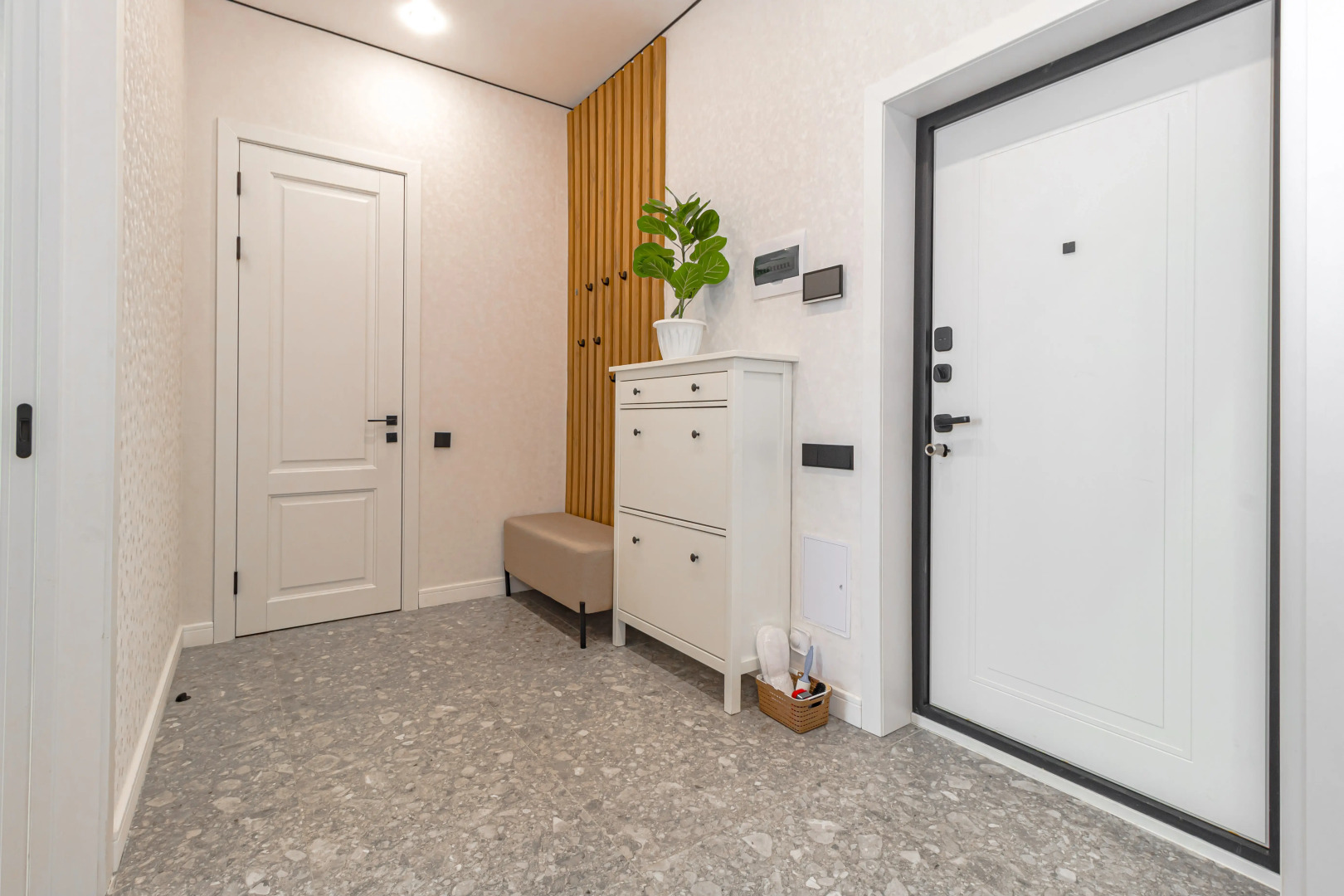 Квартира Aitas Luxe Comfort