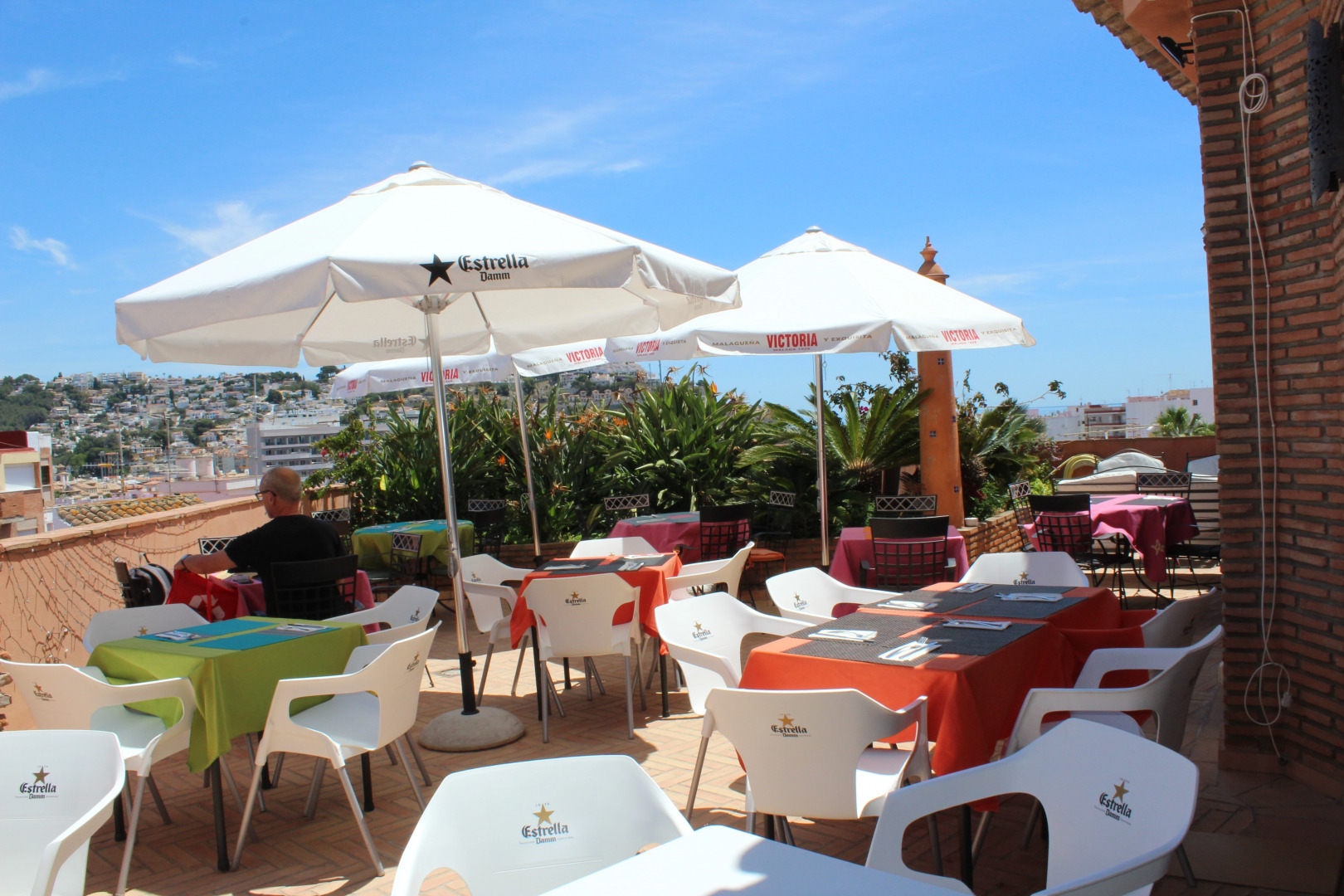 Отель Palacete del Corregidor