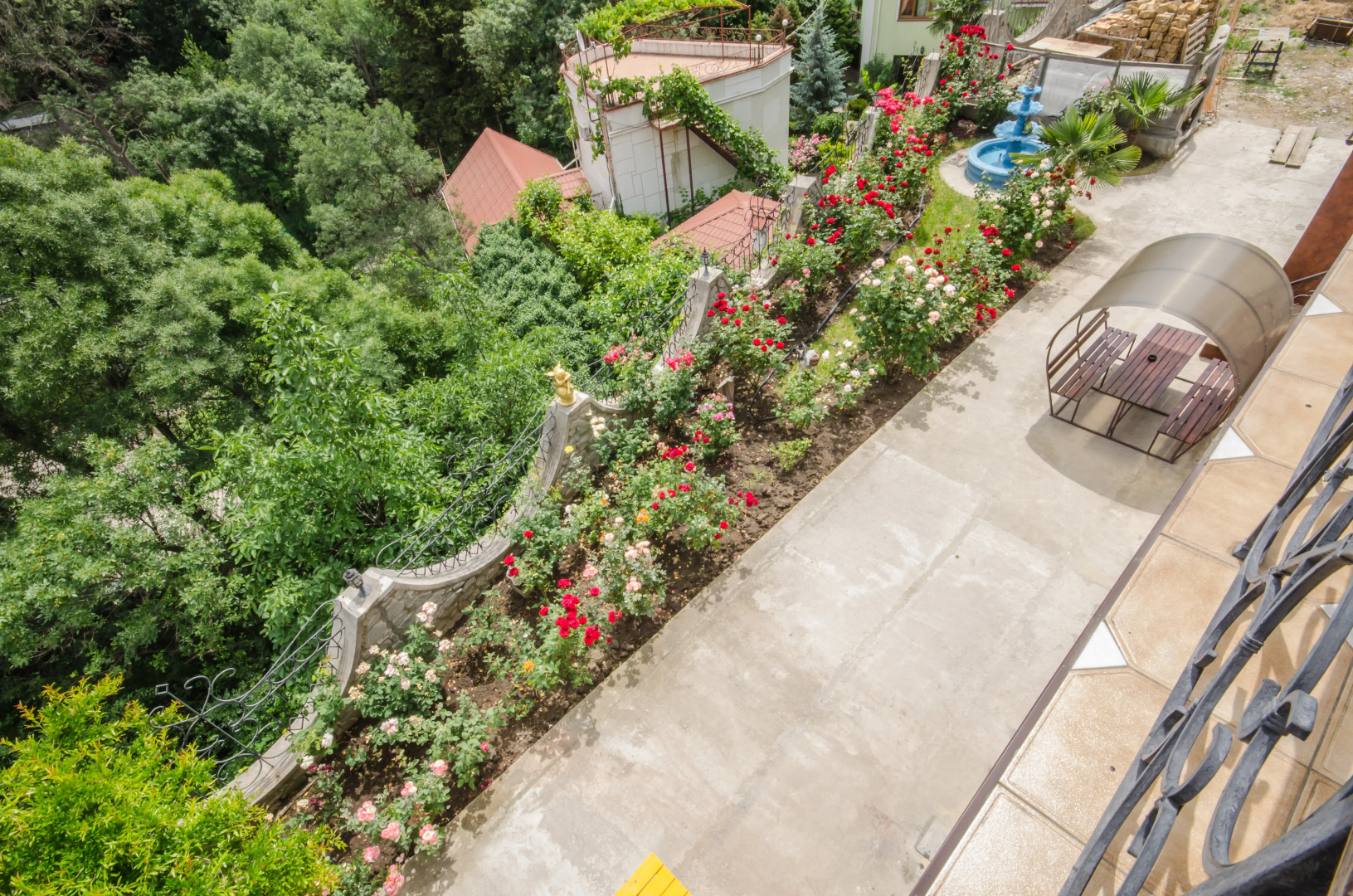 Гостевой дом Карина