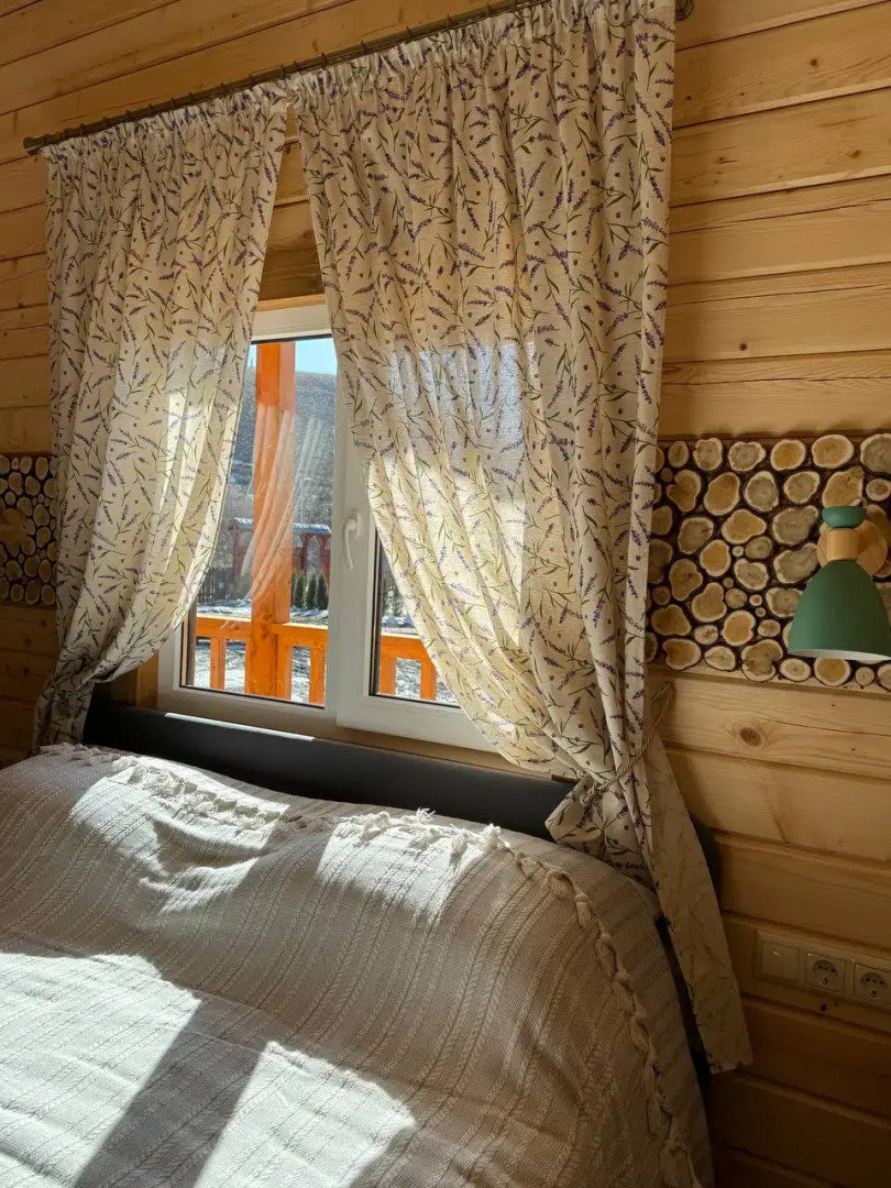 База Отдыха Тихие Дивы