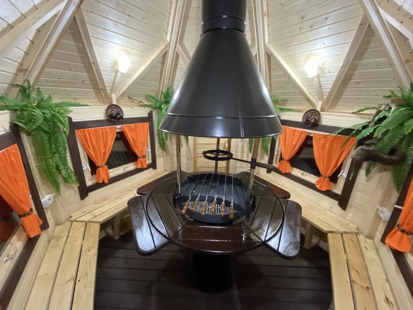 Дом в Сочи Шилтон Виладж