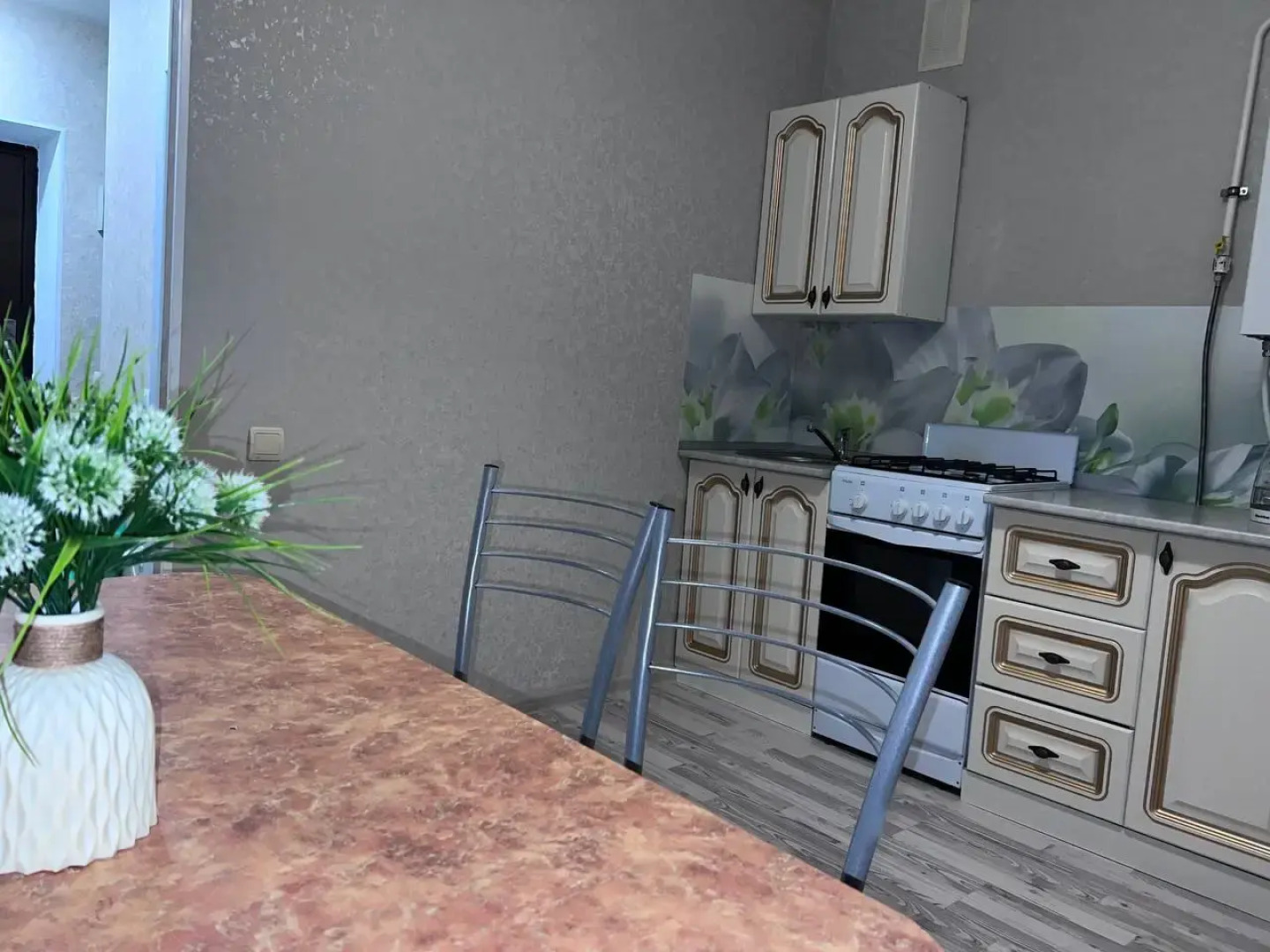 Апартаменты Уютные GALAAPART у онкоцентра