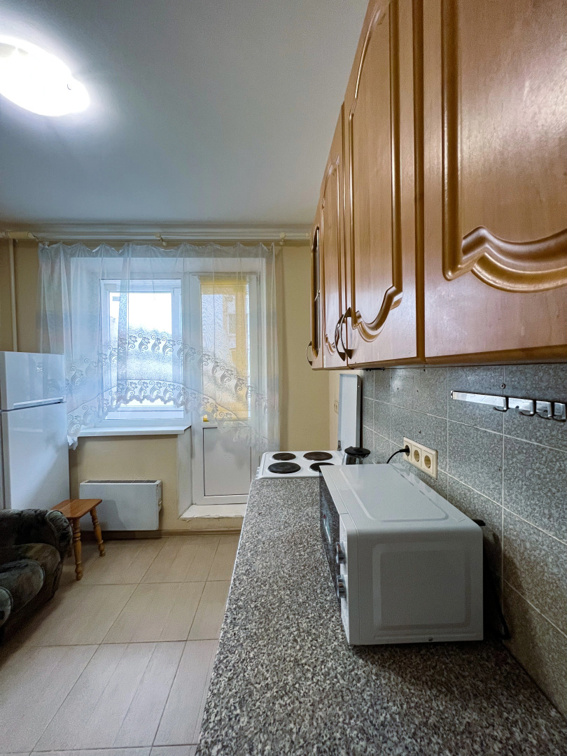 Апартаменты Горького 8