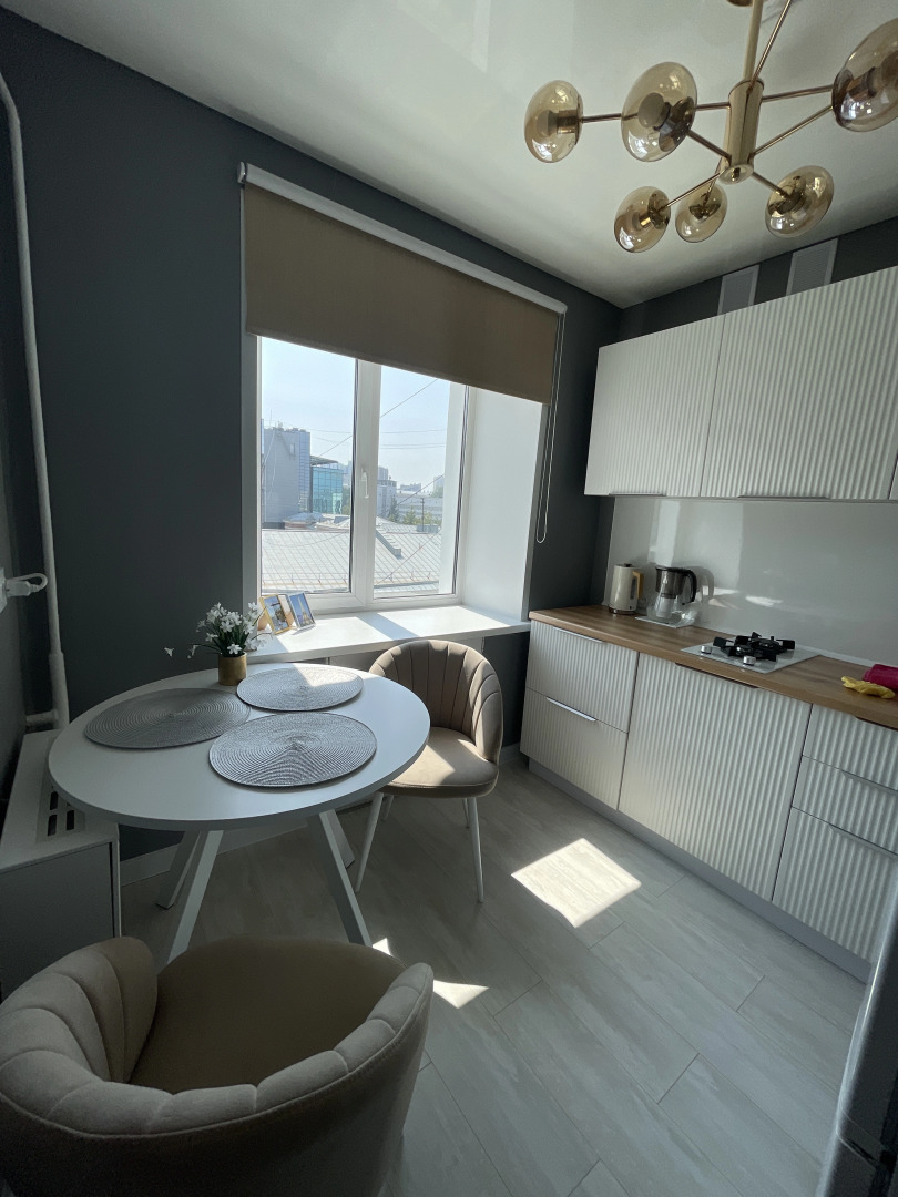 Апартаменты на Ленина 39