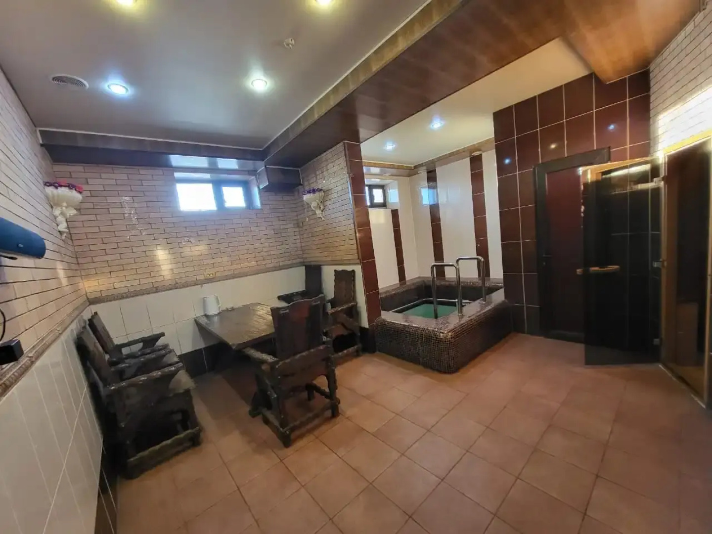 Мини-Отель ДеЛюкс