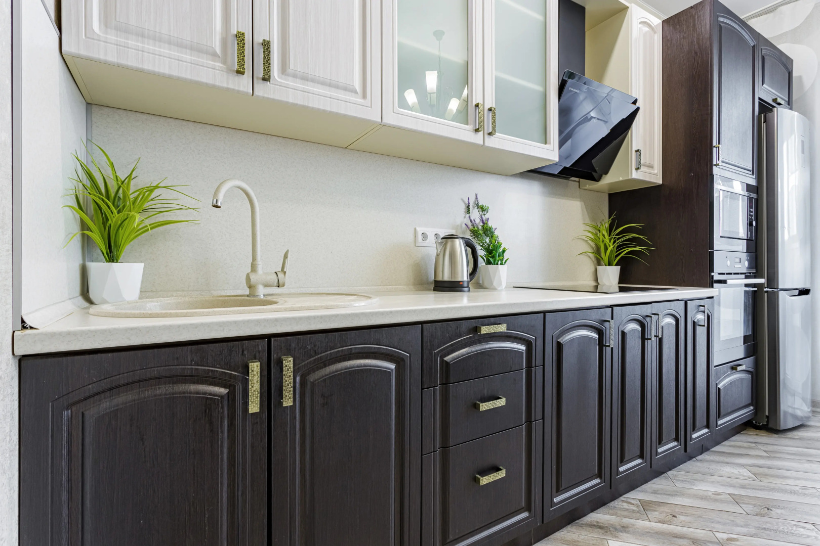 Апартаменты в Центре Краснодара 7